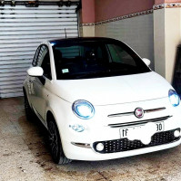 voitures-fiat-500-2023-dolce-vita-oran-algerie