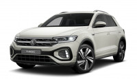 voitures-volkswagen-t-roc-2024-r-line-bab-ezzouar-alger-algerie