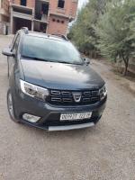 voitures-dacia-sandero-2022-stepway-hamma-setif-algerie