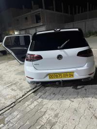 سيارات-volkswagen-golf-7-2019-gtd-أم-البواقي-الجزائر