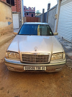 voitures-mercedes-classe-c-1998-classic-batna-algerie