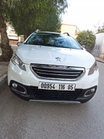 voitures-peugeot-2008-2016-erg-batna-algerie