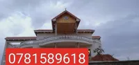 Vente Appartement F4 Alger El biar