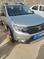 citadine-dacia-sandero-2020-stepway-privilege-guelma-algerie