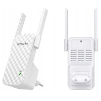 Répéteur & Extenseur Wi-Fi Universelle N300 A9 Tenda