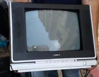 Télévision 