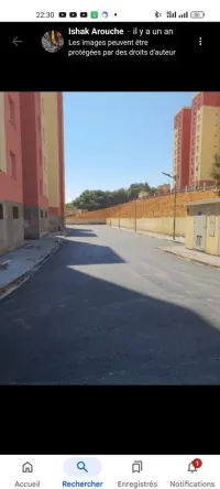 Location Appartement F3 Alger Draria