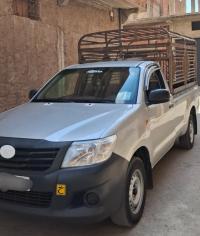 السيارات-النفعية-toyota-hilux-2014-المحمدية-معسكر-الجزائر