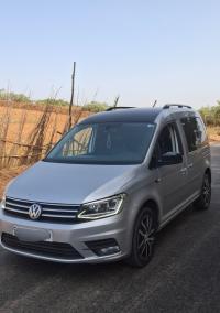 سيارات-volkswagen-caddy-2019-معسكر-الجزائر