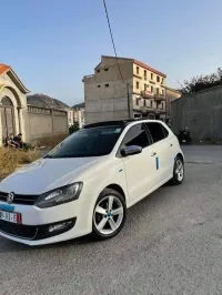 Volkswagen Polo 2013 Life