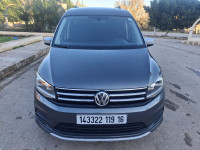 voitures-volkswagen-caddy-2019-alltrack-oued-rhiou-relizane-algerie