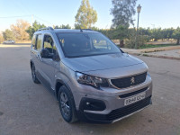 voitures-peugeot-partner-2022-rifter-oued-rhiou-relizane-algerie