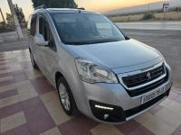 سيارات-peugeot-partner-2018-tepee-allure-وادي-ارهيو-غليزان-الجزائر