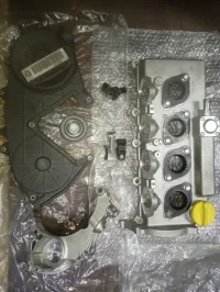 Cache culbuteur Opel Astra