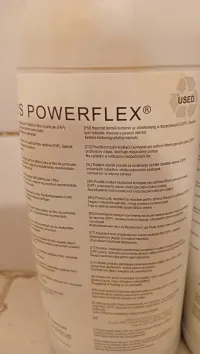 Additifs Peugeot flex 2 litre