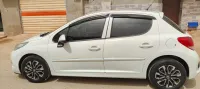 Peugeot 207 2012 