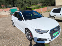 voitures-audi-a3-2017-s-line-tizi-ouzou-algerie