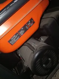 Générateur électrique 
