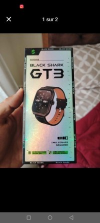 ساعات-ذكية-blackshark-gt3-amoled-تيبازة-الجزائر