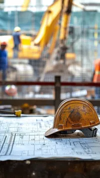 Ingenieur en travaux publics et VRD
