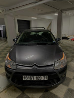 voitures-citroen-c4-2009-algerie