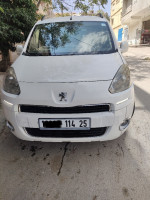 commerciale-peugeot-partner-2014-tepee-allure-constantine-algerie