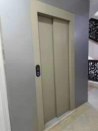 Vente Appartement Alger Bachdjerrah