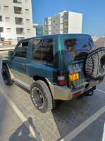 voitures-mitsubishi-pajero-sport-2001-mostaganem-algerie