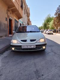 سيارات-renault-megane-1-1997-privilege-بئر-الجير-وهران-الجزائر