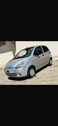 Chevrolet Spark 2012 Lite Ls