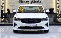 Geely Emgrand GS Emgrand 2024 