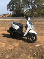 motos-scooters-vms-cuxi-2021-hadjadj-mostaganem-algerie