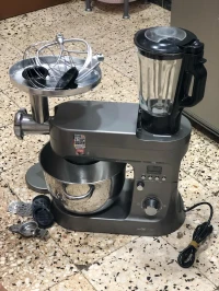 Pétrin CLATRONIC