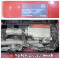 Matériels 