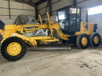 niveleuse komatsu663 2016 niveleuse komatsu663 2016 