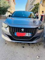 voitures-peugeot-208-2021-el-eulma-setif-algerie