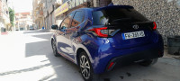 voitures-toyota-yaris-2021-setif-algerie