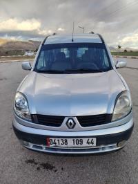 سيارات-renault-kangoo-2009-عريب-عين-الدفلة-الجزائر