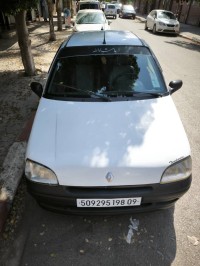 سيارات-renault-clio-1-1998-موزاية-البليدة-الجزائر
