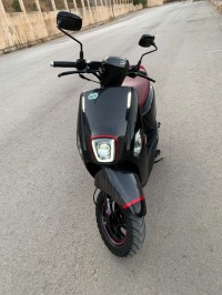 دراجات-نارية-وسكوترات-vms-cuxi-2-2025-القصر-بجاية-الجزائر