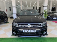 voitures-volkswagen-tiguan-2017-r-line-magra-msila-algerie