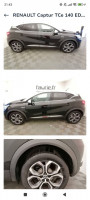 voitures-renault-captur-2021-intense-plus-mostaganem-algerie