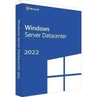 LICENCE WINDOWS SERVER 2022 DATACENTER ORIGINAL