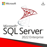 MICROSOFT SQL SERVER ENTREPRISE 2022 ORIGINAL