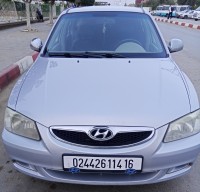 سيارات-hyundai-accent-2014-gls-وادي-الفضة-الشلف-الجزائر