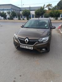 السيارات-النفعية-renault-symbol-2018-made-in-bladi-الرغاية-الجزائر