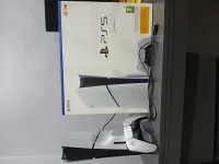 Ps5 slim 1to