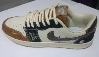 Nike Air Jordan 1 low OG Zion Voodoo Williamson MARON