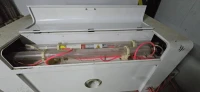Machine CNC Laser CO2 Infinity INF 1390  130x90 cm  100W à 150W