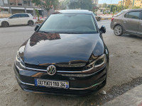 voitures-volkswagen-golf-7-2018-carat-ras-el-oued-bordj-bou-arreridj-algerie